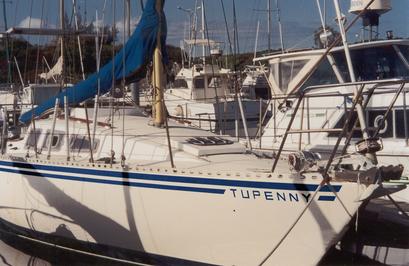 le port