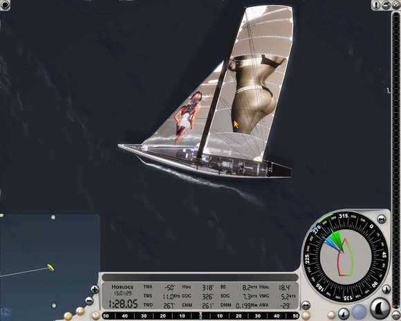 capture d'ecran