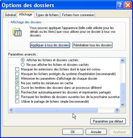 capture ecran