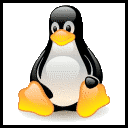 logo tux